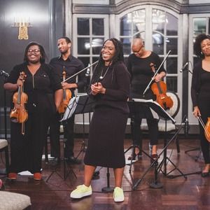 Meet your Posher, Arlese